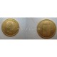 4 zlatník 1870 GYF - 4 Gulden 10 Frank